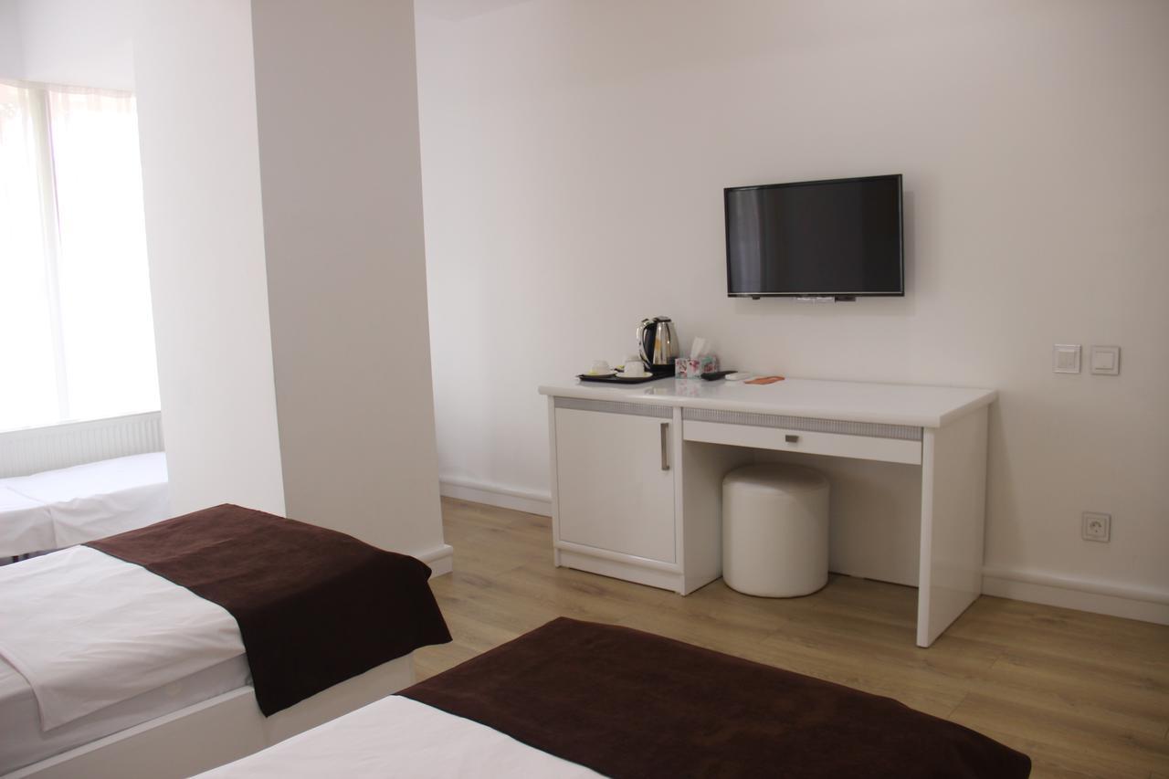 Mark City Hotel Baku Exterior photo